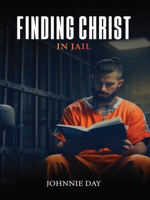 cover image of Finding  Christ in Jail